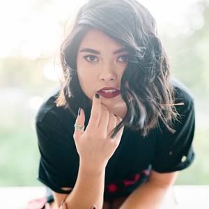 Meet your Posher, Brittney